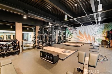 Built in 2021, this highly desirable two-story townhome offers 3 - photo 41