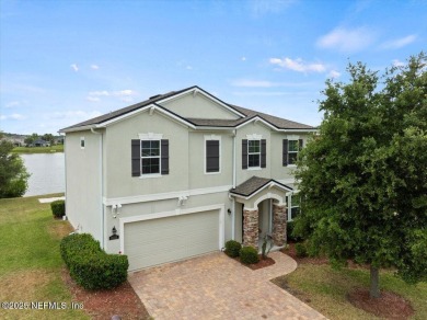Lake Home For Sale in Jacksonville, Florida