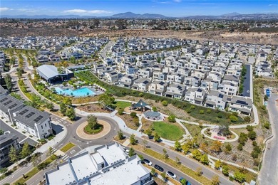 Built in 2021, this highly desirable two-story townhome offers 3 - photo 44