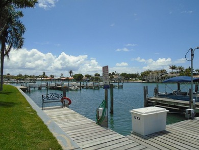 Beautiful waterfront first floor corner unit. Great water view - photo 47