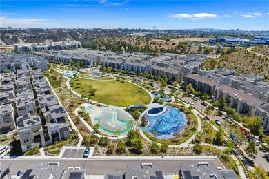 Built in 2021, this highly desirable two-story townhome offers 3 - photo 48