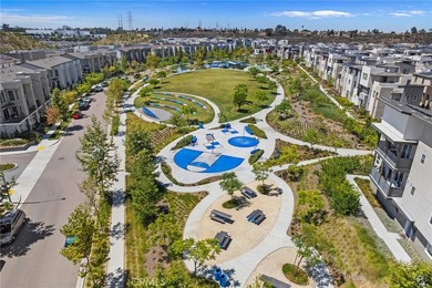 Built in 2021, this highly desirable two-story townhome offers 3 - photo 49