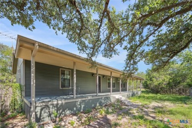 Canyon Lake Home For Sale in Fischer Texas