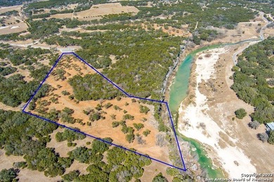 (private lake, pond, creek) Acreage For Sale in Bandera Texas