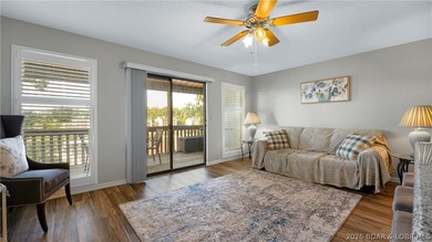 Lakefront living at its finest! This beautifully updated condo - photo 3