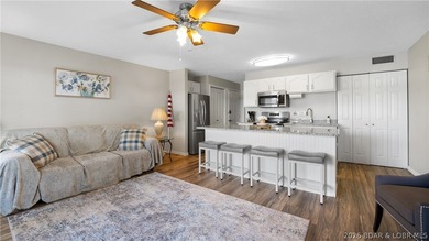 Lakefront living at its finest! This beautifully updated condo - photo 4