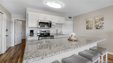 Lakefront living at its finest! This beautifully updated condo - photo 7