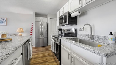 Lakefront living at its finest! This beautifully updated condo - photo 8