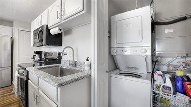 Lakefront living at its finest! This beautifully updated condo - photo 9