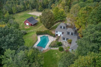 Exeter River - Rockingham County Home Sale Pending in Brentwood New Hampshire