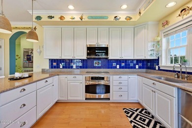 Spectacular Neuse River Waterfront Home with Elevator, Private - photo 5