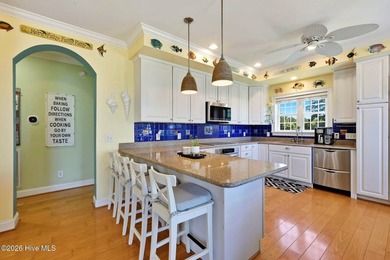 Spectacular Neuse River Waterfront Home with Elevator, Private - photo 6