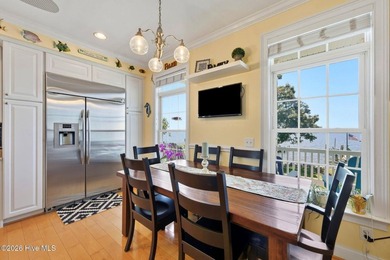 Spectacular Neuse River Waterfront Home with Elevator, Private - photo 10