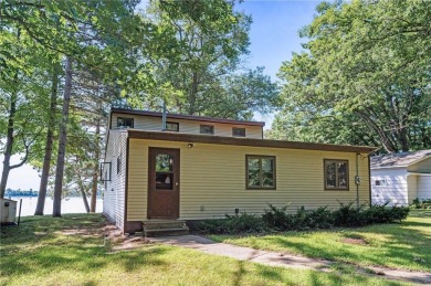 Lake Home Sale Pending in Columbus, Minnesota