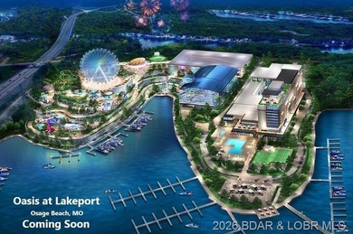 This is the perfect LOTO location near all of the hot spots by