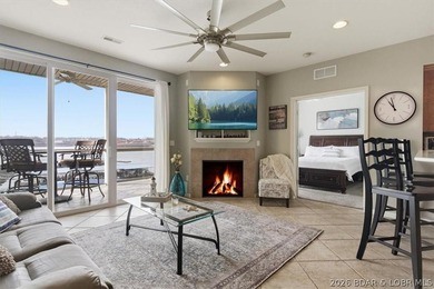 This is the perfect LOTO location near all of the hot spots by