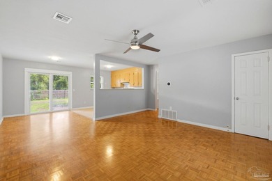 Welcome Home! This charming 2 bedroom/2 bath brick home is - photo 3