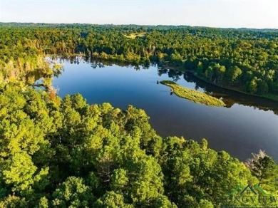 Lake Lot For Sale in Tyler, Texas