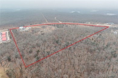 ZONED B-2 is this 24.17 acres that adjoins the Ozarks - photo 2