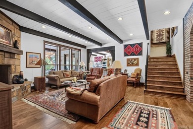 Nestled on nearly two private acres this one-of-a-kind estate - photo 12