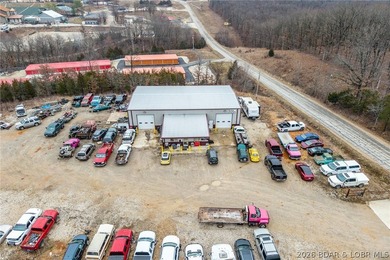 ZONED B-2 is this 24.17 acres that adjoins the Ozarks - photo 4