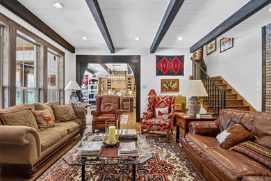 Nestled on nearly two private acres this one-of-a-kind estate - photo 14