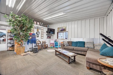 ZONED B-2 is this 24.17 acres that adjoins the Ozarks - photo 7