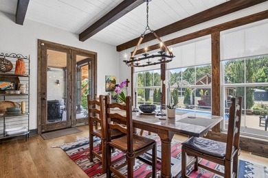 Nestled on nearly two private acres this one-of-a-kind estate - photo 17