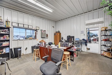 ZONED B-2 is this 24.17 acres that adjoins the Ozarks - photo 8