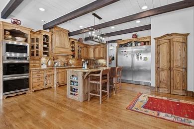 Nestled on nearly two private acres this one-of-a-kind estate - photo 18