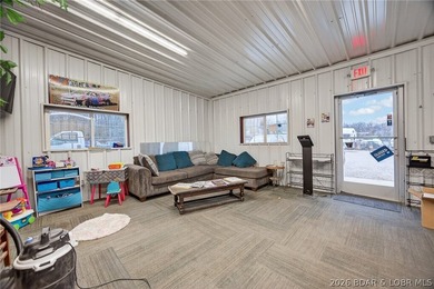 ZONED B-2 is this 24.17 acres that adjoins the Ozarks - photo 9