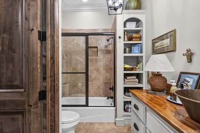 Nestled on nearly two private acres this one-of-a-kind estate - photo 19