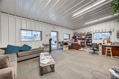 ZONED B-2 is this 24.17 acres that adjoins the Ozarks - photo 10