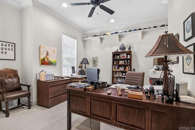 Nestled on nearly two private acres this one-of-a-kind estate - photo 21