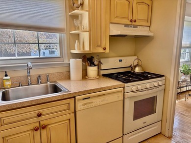 Spectacular ground level one bedroom. Meticulously maintained - photo 4