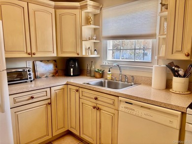 Spectacular ground level one bedroom. Meticulously maintained - photo 5