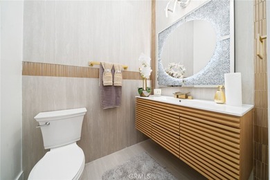 Welcome to a stunning modern estate located on the Island within - photo 28