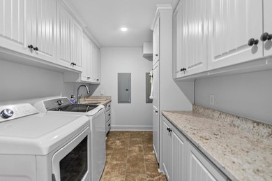 Nestled on nearly two private acres this one-of-a-kind estate - photo 31