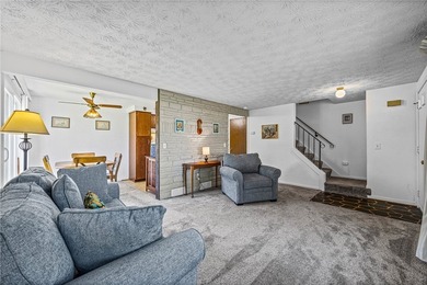 Adorable 2-bedroom, 1.5-bath end-unit condo in Webster offering - photo 7