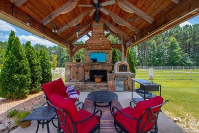 Nestled on nearly two private acres this one-of-a-kind estate - photo 47