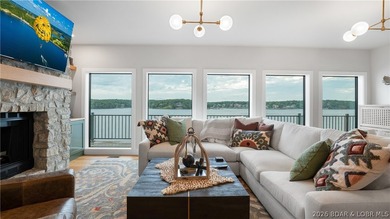 Lake of the Ozarks Home For Sale in Osage Beach Missouri