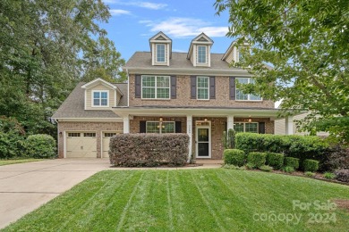 Lake Wylie Home For Sale in Charlotte North Carolina