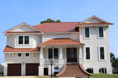 Lake Home For Sale in Mary Esther, Florida