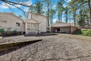 Lake Hartwell Home SOLD! in Fair Play South Carolina