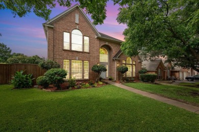 Lake Home Sale Pending in Grapevine, Texas