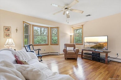 Feel the warmth of this home the moment you walk through the - photo 4