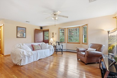 Feel the warmth of this home the moment you walk through the - photo 5