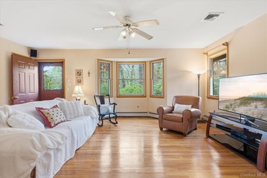 Feel the warmth of this home the moment you walk through the - photo 6