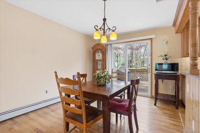 Feel the warmth of this home the moment you walk through the - photo 7