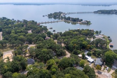 Lake Lot For Sale in Mabank, Texas